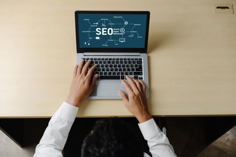 10 Dicas para Implementar SEO para Startups