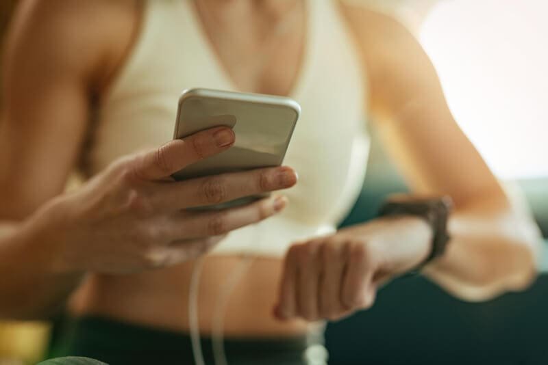 A Ascensão do WhatsApp para Personal Trainers