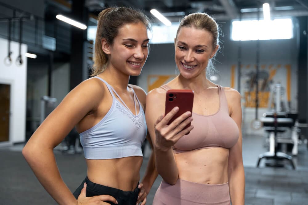 Whatsapp para personal trainers