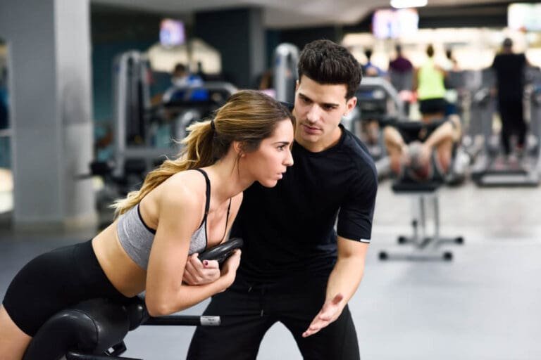 Como o personal trainer pode fidelizar clientes Manual completo