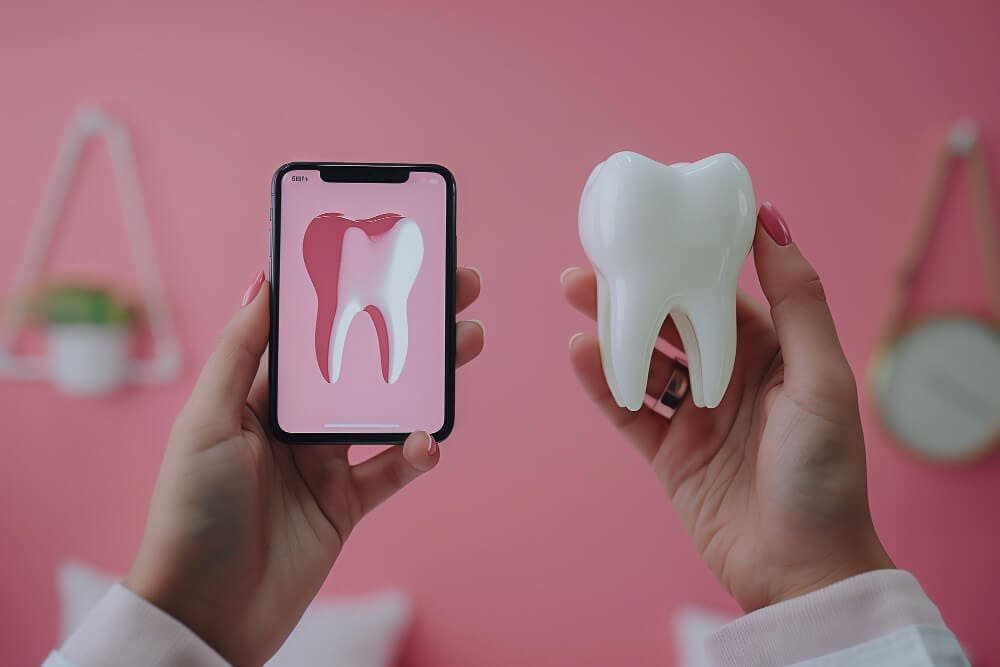 Pinterest para dentistas O que é e 11 sugestões para o sucesso