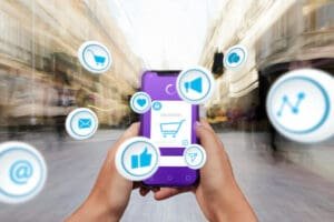 Redes sociais para e-commerce 13 sugestões para o sucesso