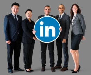 LinkedIn para seguradoras