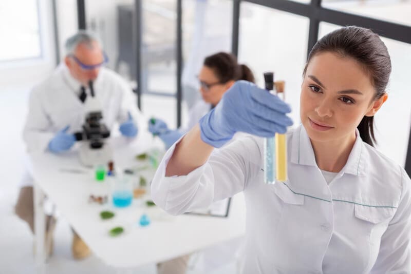 10 maneiras de fazer tráfego orgânico para laboratórios