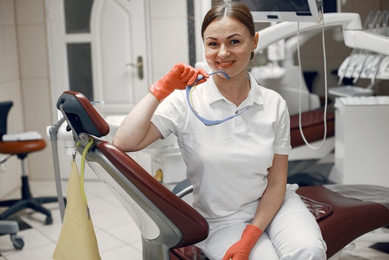 Quais os segredos para criar um logotipo para dentistas