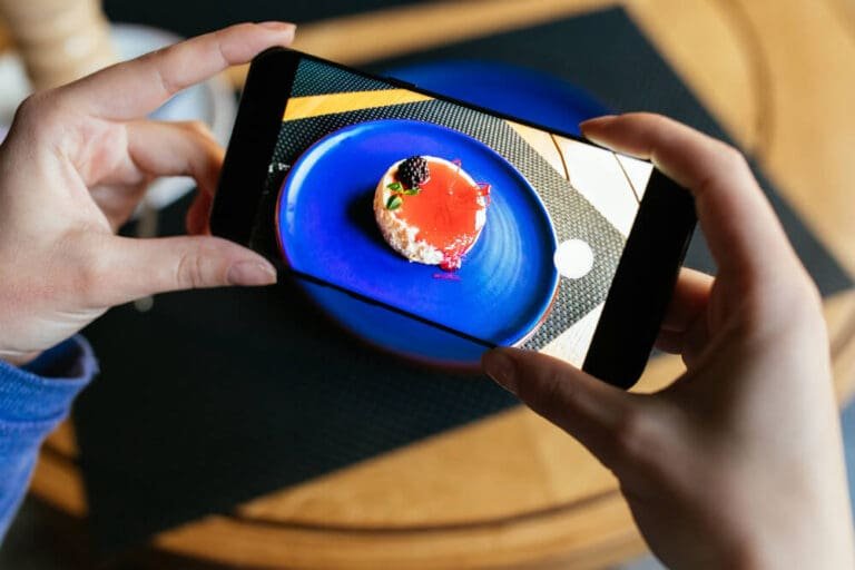 TikTok para restaurantes Tudo o que você precisa saber está aqui