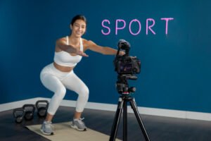 Youtube para personal trainers Por que criar e como ter sucesso