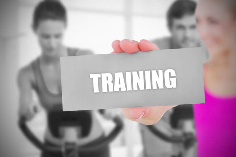 Caixa de perguntas para personal trainers 11 dicas importantes