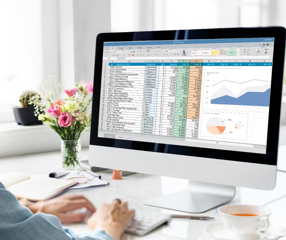 Excel O que é e 15 dicas para usá-lo no marketing digital