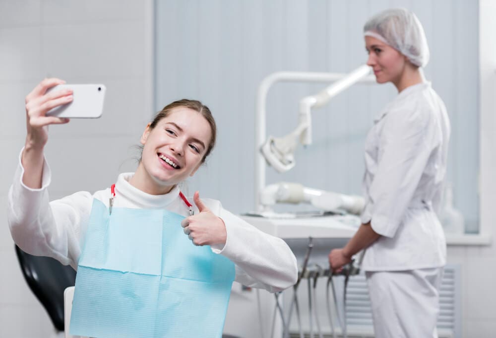 Ideias de posts para dentistas Como aumentar sua visibilidade online