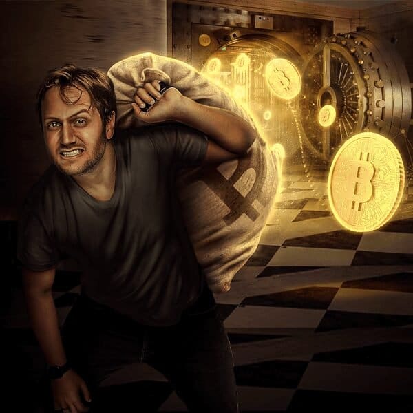 Vale a pena fazer o curso Criptoblinders na Hotmart