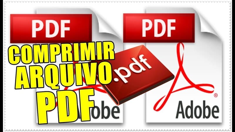 12 dicas de como você pode comprimir PDF