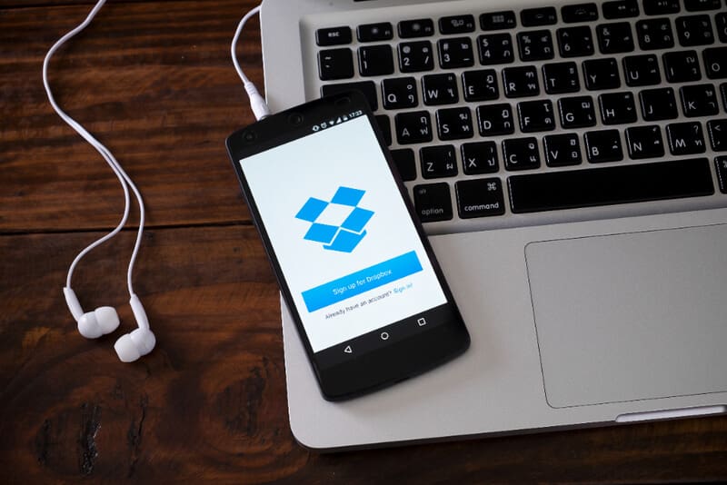 Entenda como usar o Dropbox em 13 passos