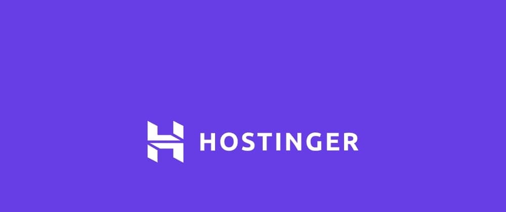 Hostinger O que é, como funciona e que soluções apresenta