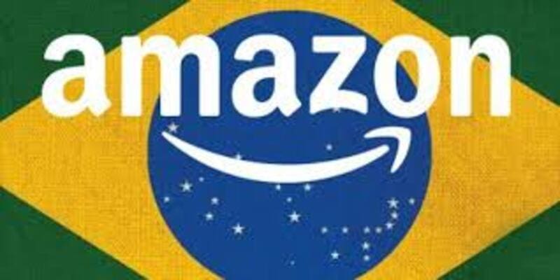 O que é a Amazon Brasil