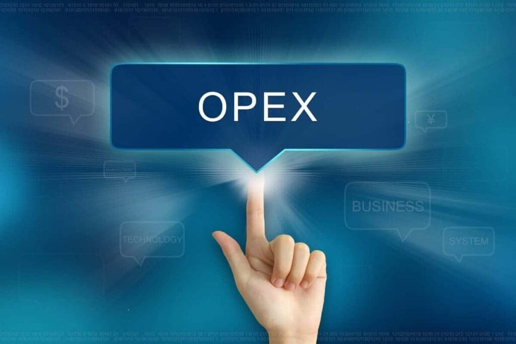 Opex Saiba o que é, como calcular e como se diferencia do Capex