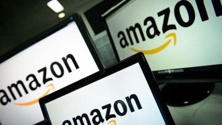 amazon