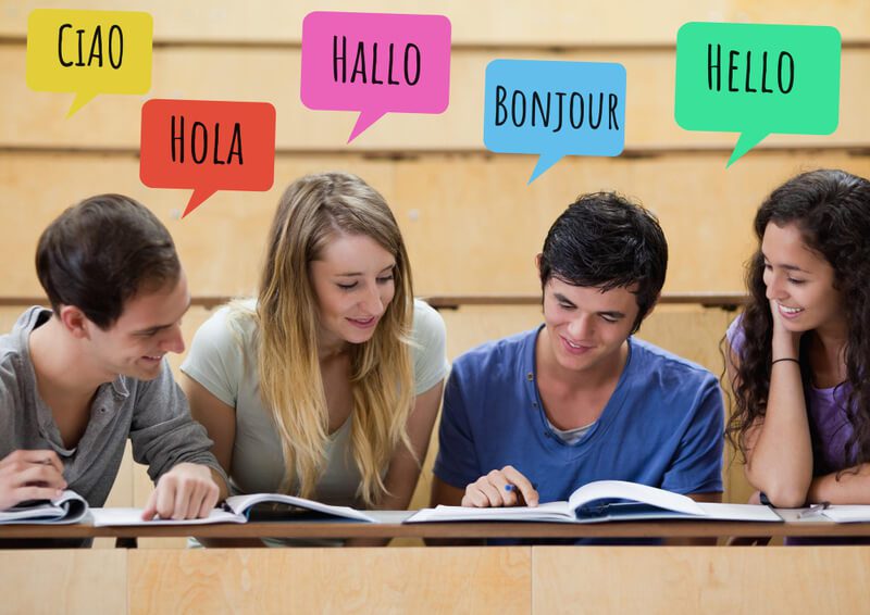 10 ideias de marketing para escolas de idiomas