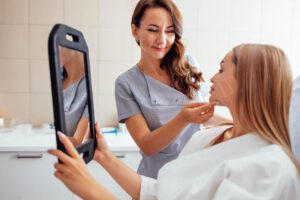 Agencia de Marketing Digital para Clínica de Estética Facial