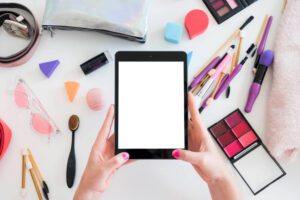 Agencia de Marketing Digital para Cosméticos