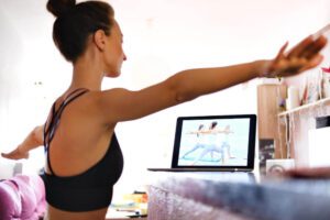 Agencia de Marketing Digital para Estúdio de pilates