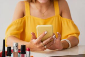Agencia de Marketing Digital para Perfumarias