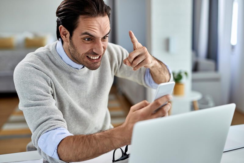 Campanhas de e-mail marketing patrocinado