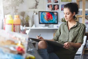 Criação de arte digital 13 maneiras comprovadas de sucesso