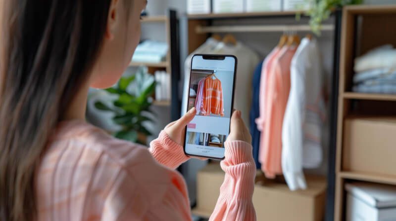 Faça parcerias com influenciadores