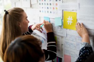 Hashtags para escolas técnicas Algumas ideias comprovadas