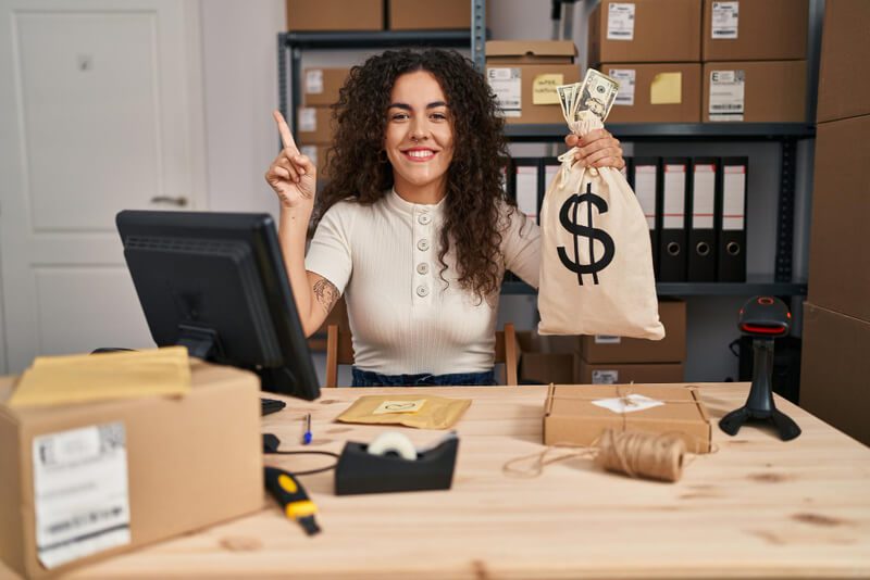 Implemente estratégias de upselling e cross-selling