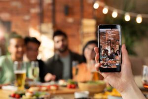 Instagram para bares Algumas dicas para se destacar online