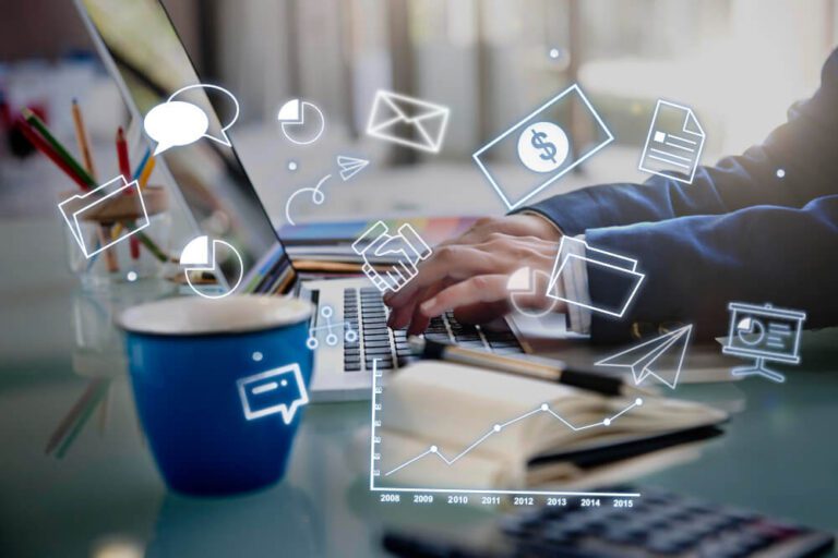 Internet Advertising O que é, tipos, benefícios e desafios