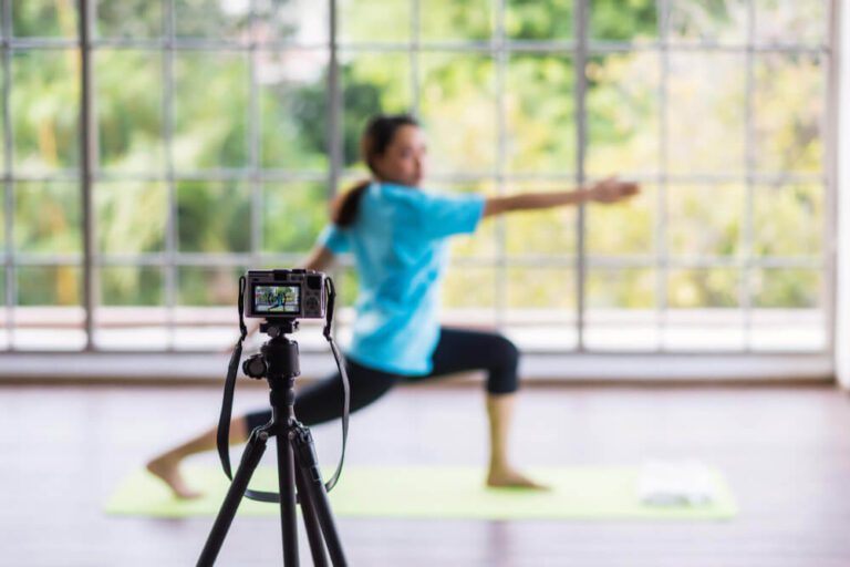 Linkedin para estúdio de pilates Como divulgar em 13 passos