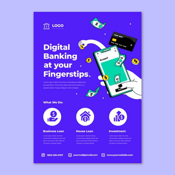 Marketing Digital para Bancos