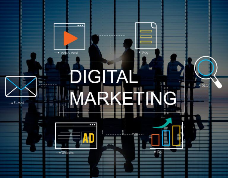 Marketing Digital para Iniciantes Guia Completo para Começar no Mundo Online