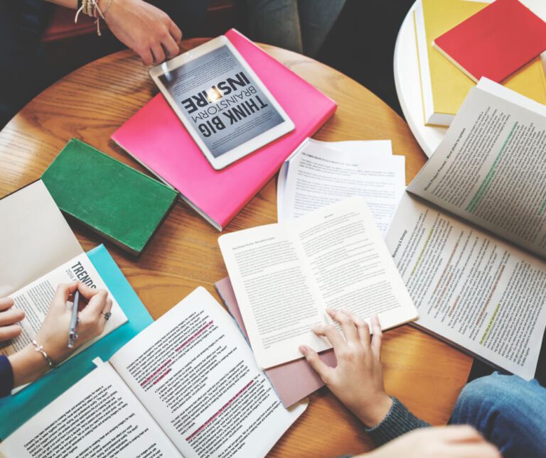 Melhores livros sobre marketing digital Conhecimento é tudo