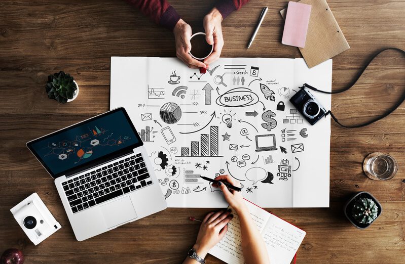 O que é Marketing de Conteúdo Digital