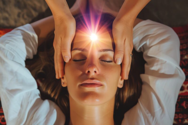 O que é terapia holística