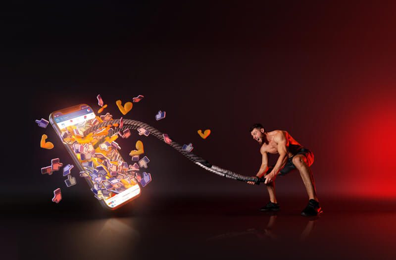 Para que serve o hard ads