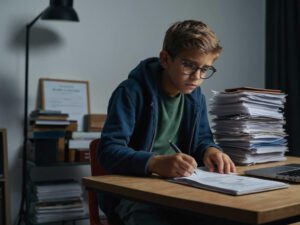 Plágio E Suas Consequências Um Guia Simples Para Estudantes Do Ensino Médio E Universitários