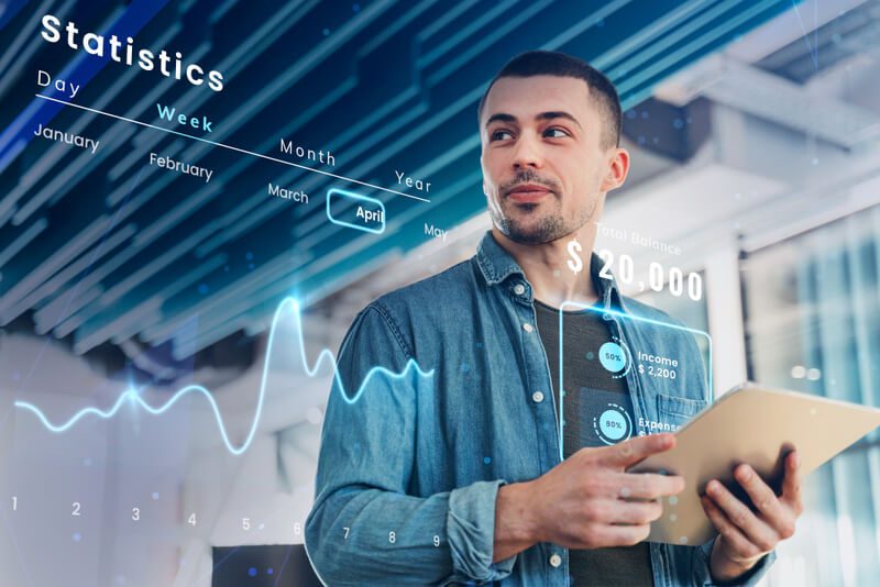 Por que o benchmarking é importante para empresas