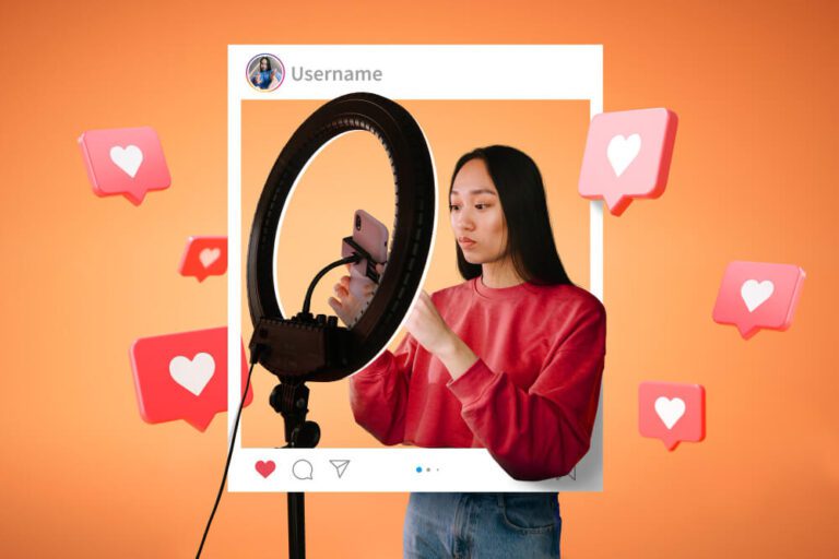 Vender no Instagram Alguns métodos infalíveis