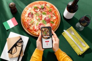 agencia Marketing Digital para Pizzarias