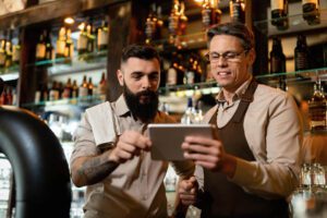 Marketing Digital para Bares