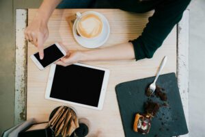 agencia de Marketing Digital para Cafeterias