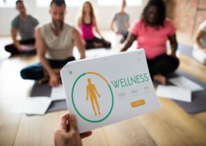 agencia de Marketing Digital para Centros de Meditação