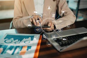 agencia de Marketing Digital para Empresas de Cobrança