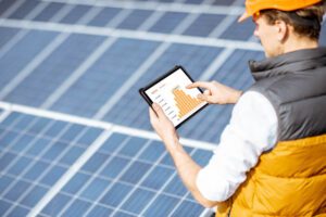 agencia de Marketing Digital para Empresas de Energia