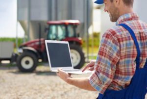 agencia de Marketing Digital para Empresas de Equipamentos Agrícolas